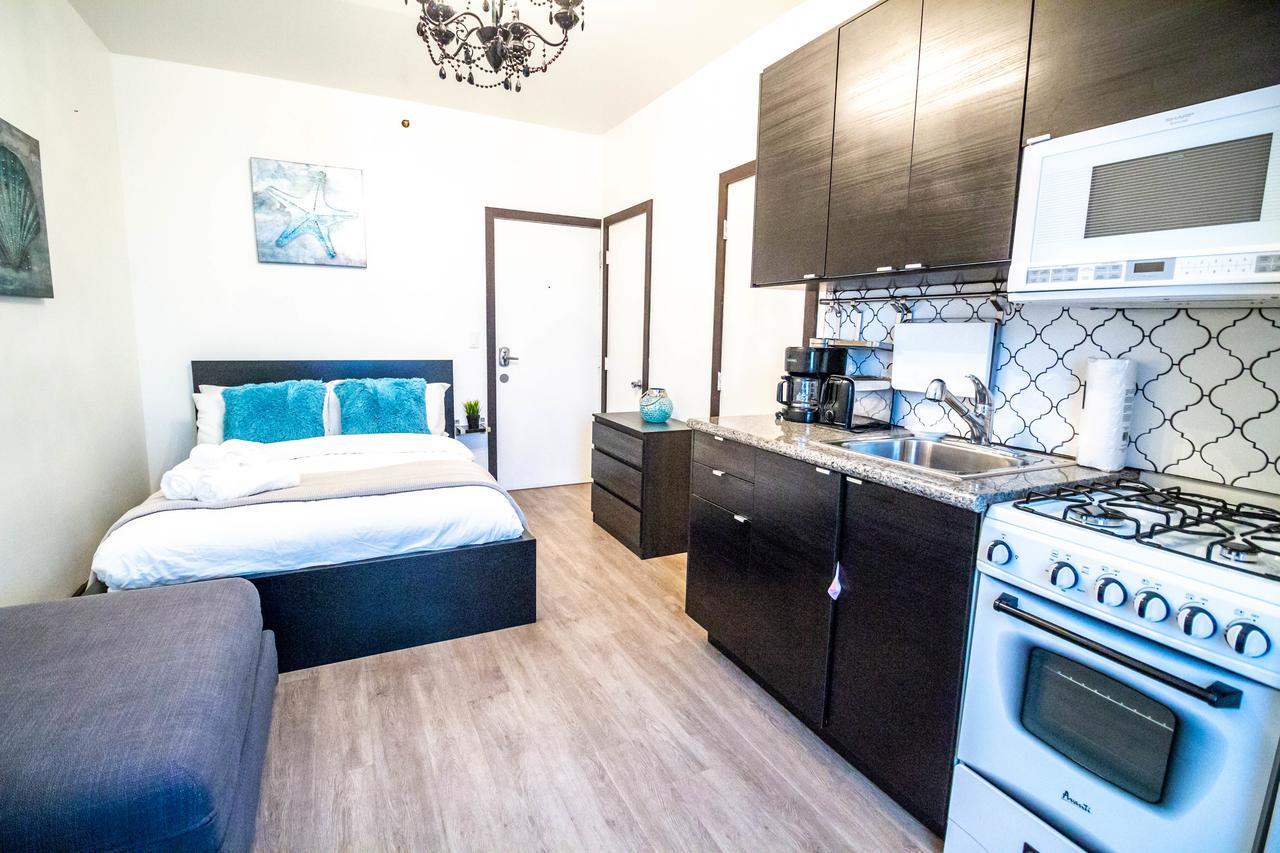 Ocean Walk Apartments Miami Beach Cameră foto